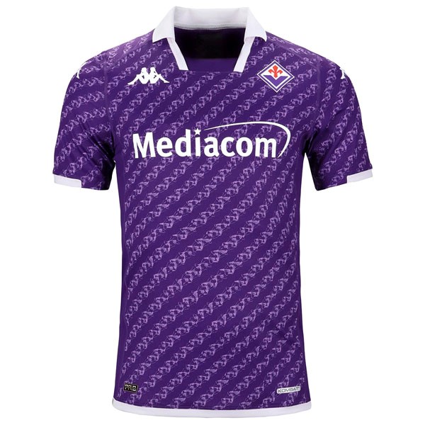 Tailandia Camiseta Fiorentina 1ª 2023/24